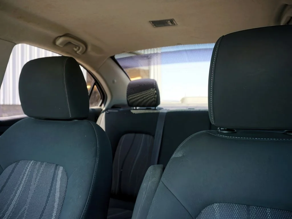 2012 Chevrolet Sonic 1LT - Photo 25