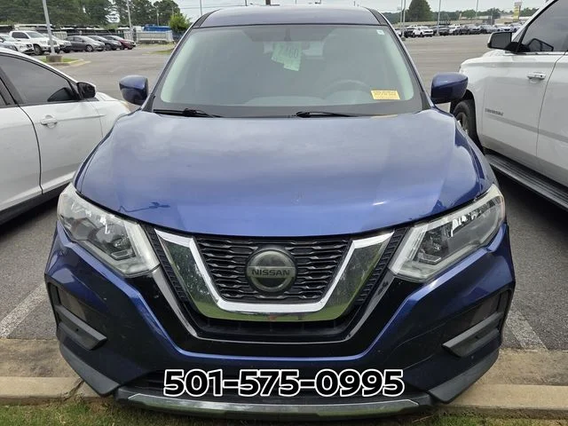 Used 2018 Nissan Rogue S with VIN 5N1AT2MT4JC759323 for sale in Benton, AR