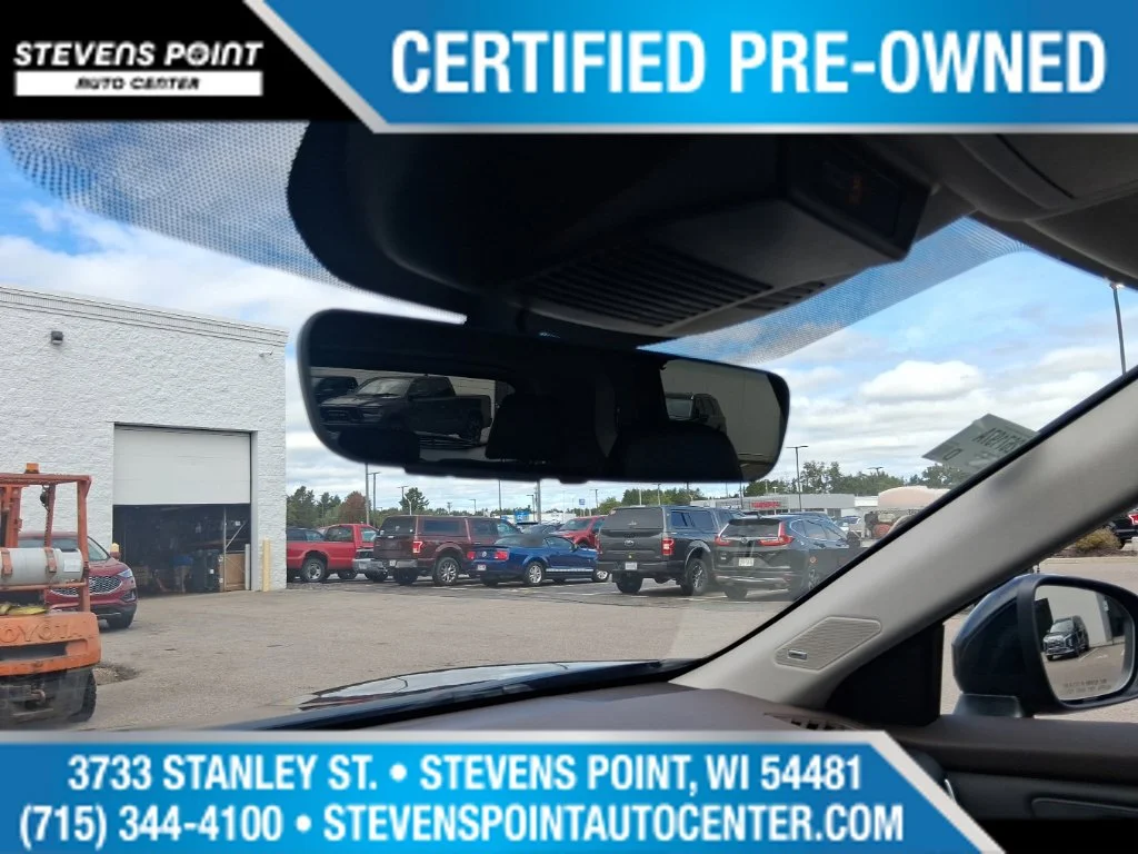 Used 2023 Super Black Nissan SL image 28