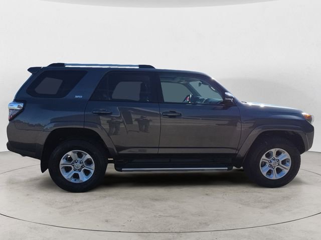 Used 2020 Gray Toyota SR5 Premium image 6