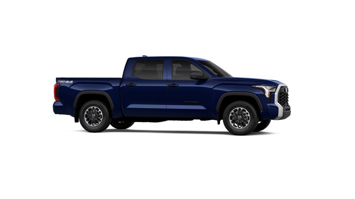 New 2026 Blueprint Toyota  SR5 image 65
