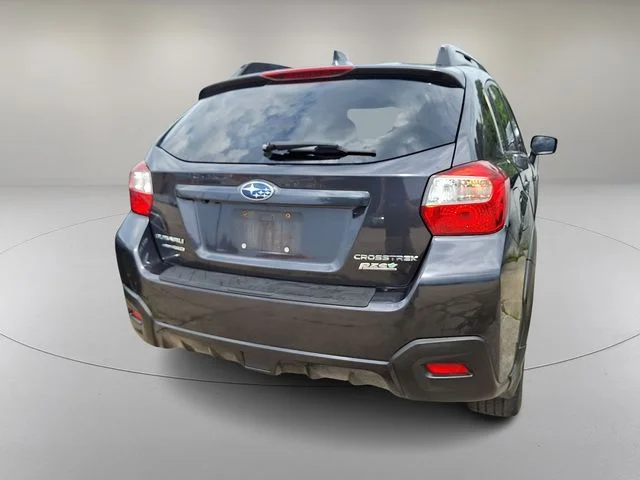 Used 2016 Gray Subaru 2.0i Limited image 8