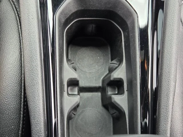Used 2024 Black Jeep Trailhawk image 17