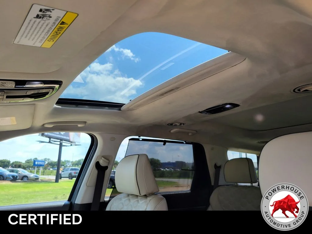 Used 2020 Gray Hyundai Limited image 26