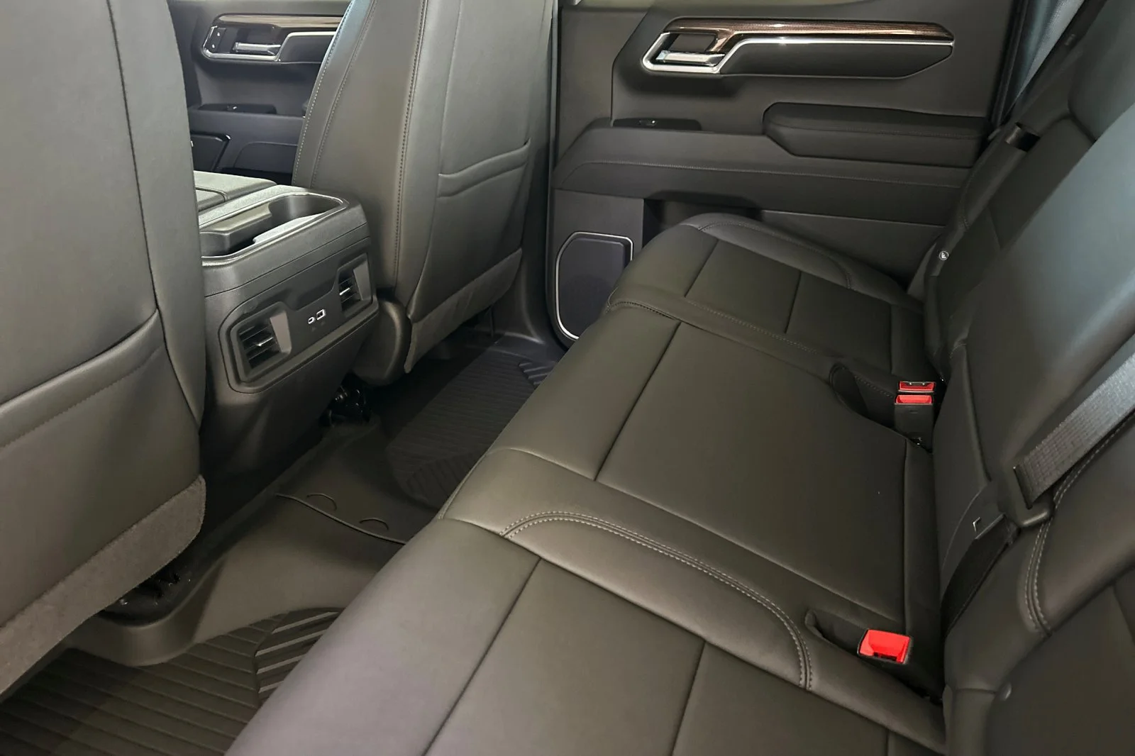New 2026 Black Chevrolet LT Trail Boss image 12