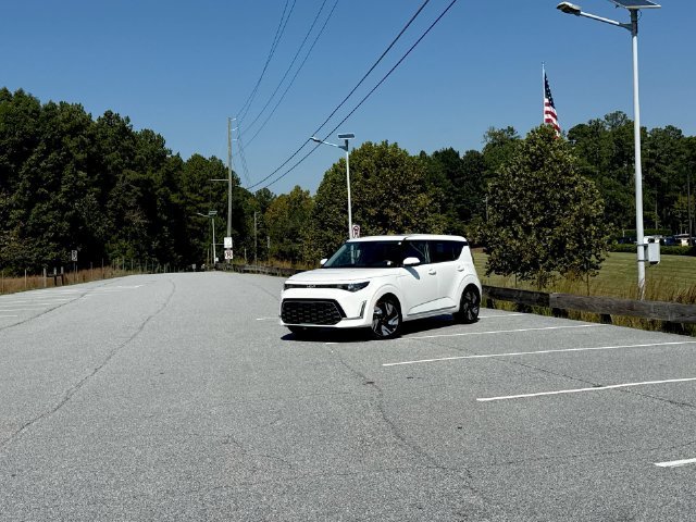 2024 Kia Soul