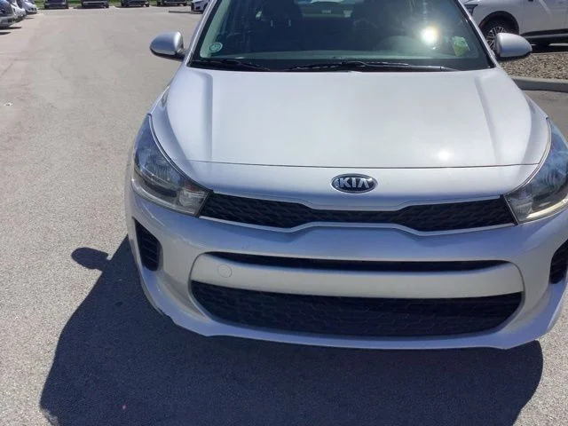 Used 2020 Kia RIO LX with VIN 3KPA24AD1LE313898 for sale in Avon, IN