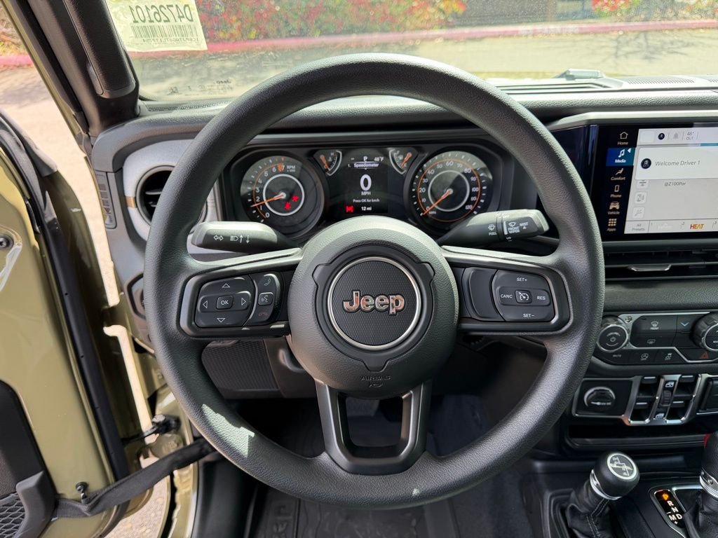 New 2026 41 Exterior Paint Jeep Sport image 18