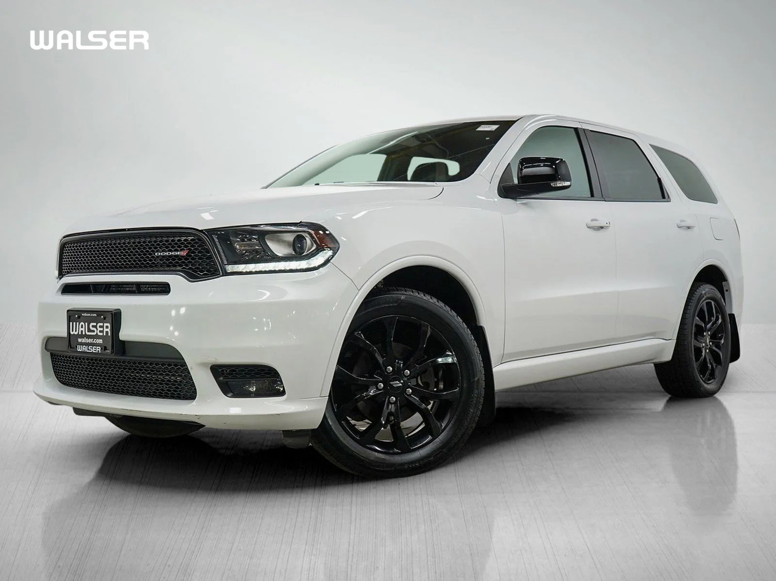 2020 Dodge Durango GT Plus AWD's photo