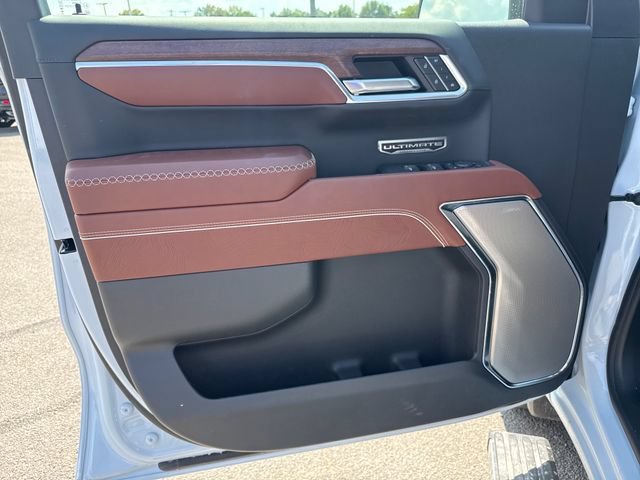 2026 GMC Sierra 1500 Denali Ultimate - Photo 12