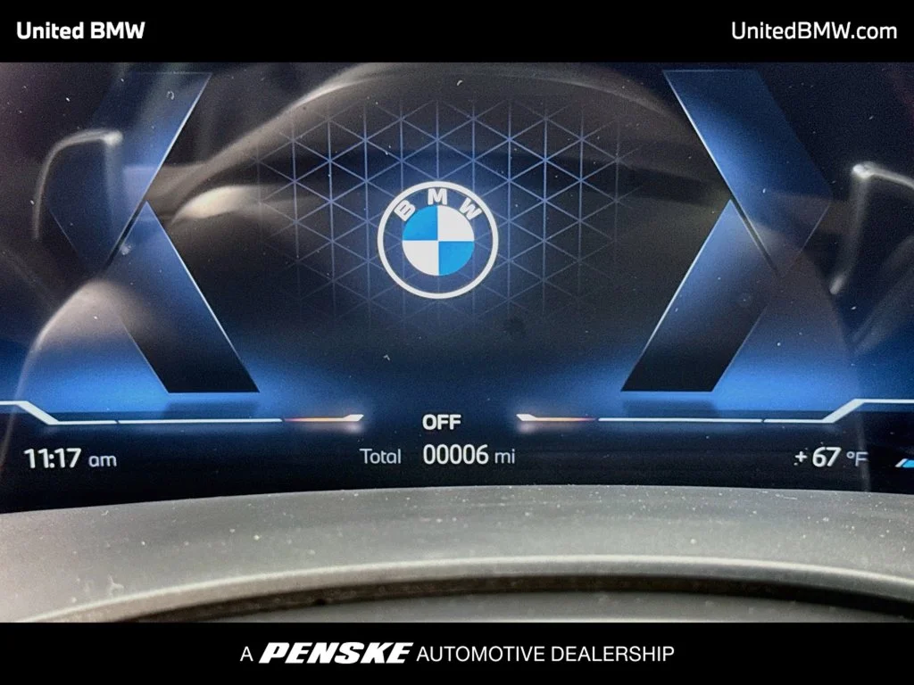 New 2027 Carbon Black Metallic BMW xDrive40i image 14
