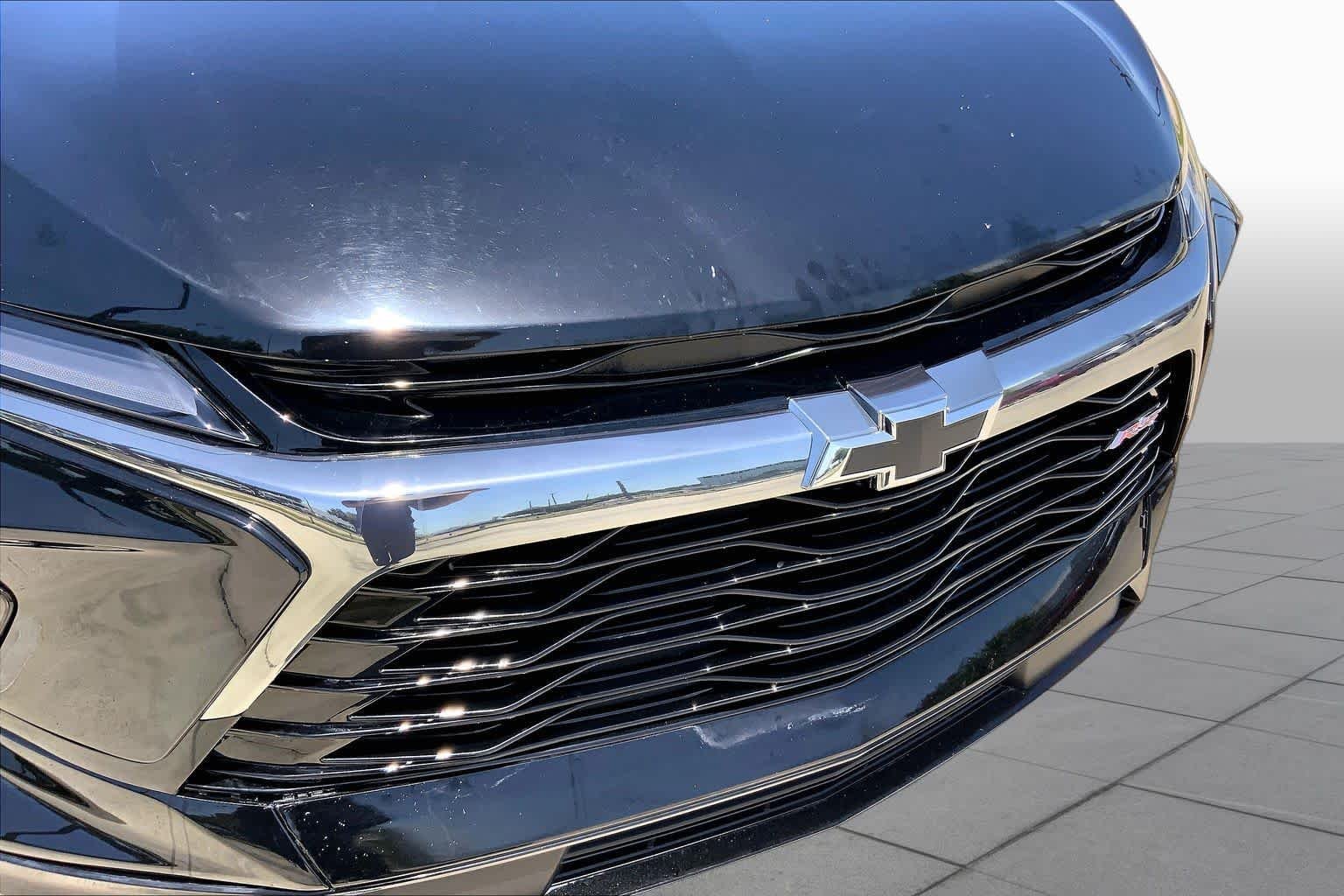 2024 Chevrolet Blazer RS - Photo 30