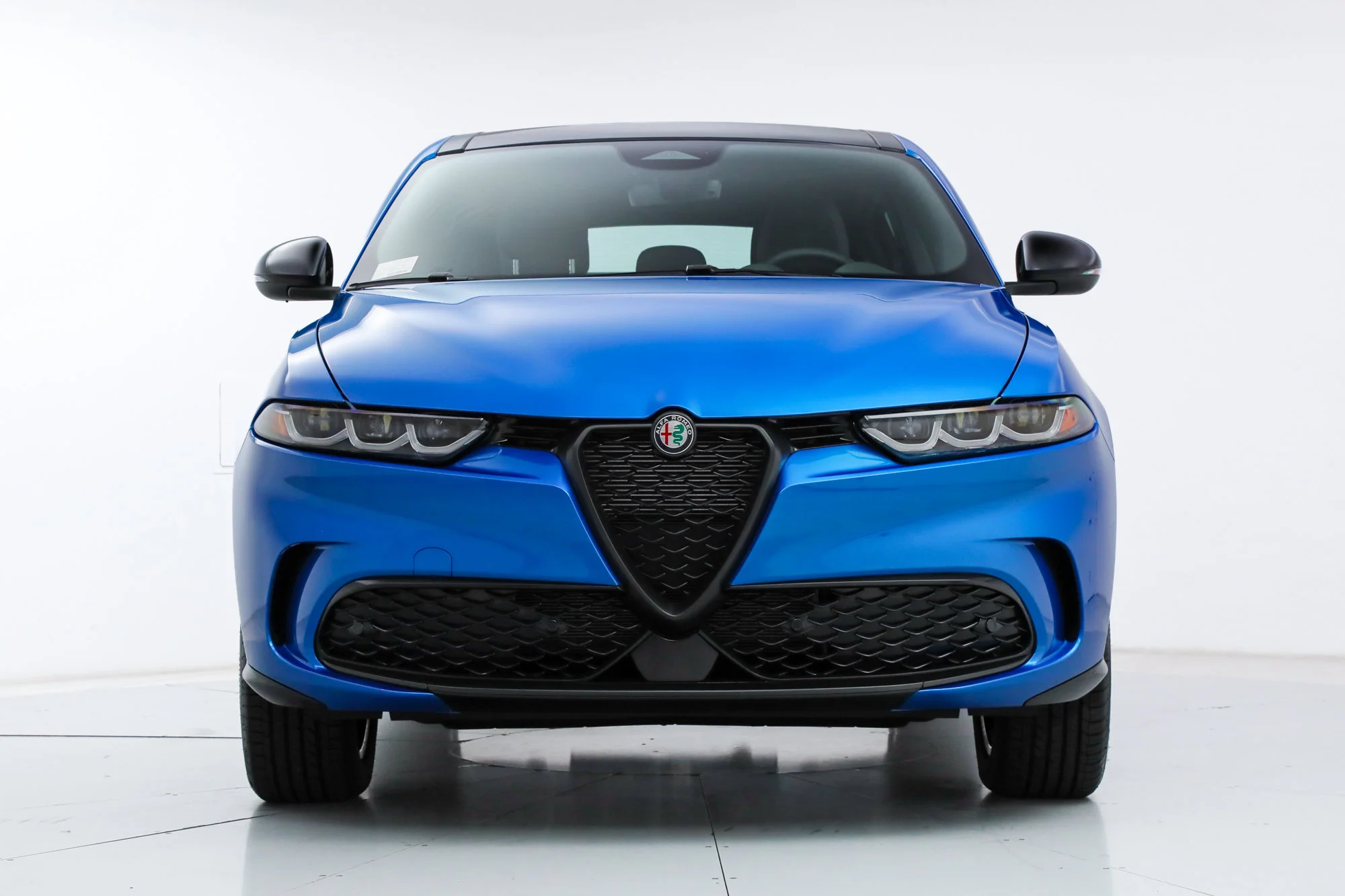 2025 Alfa Romeo Tonale Base - Photo 8