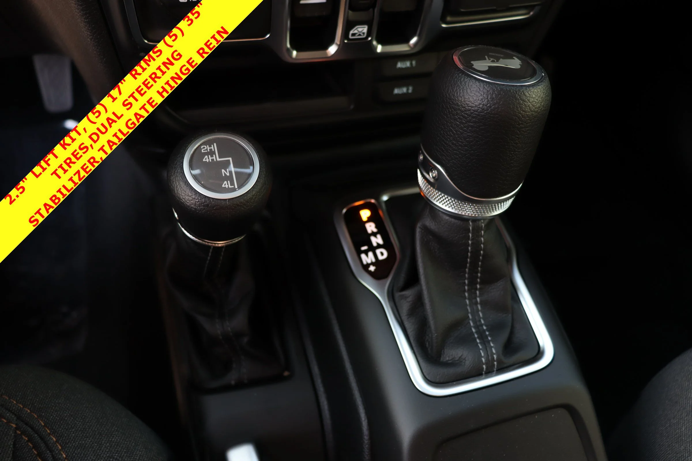 New 2026 Anvil Clearcoat Jeep Sport S image 18