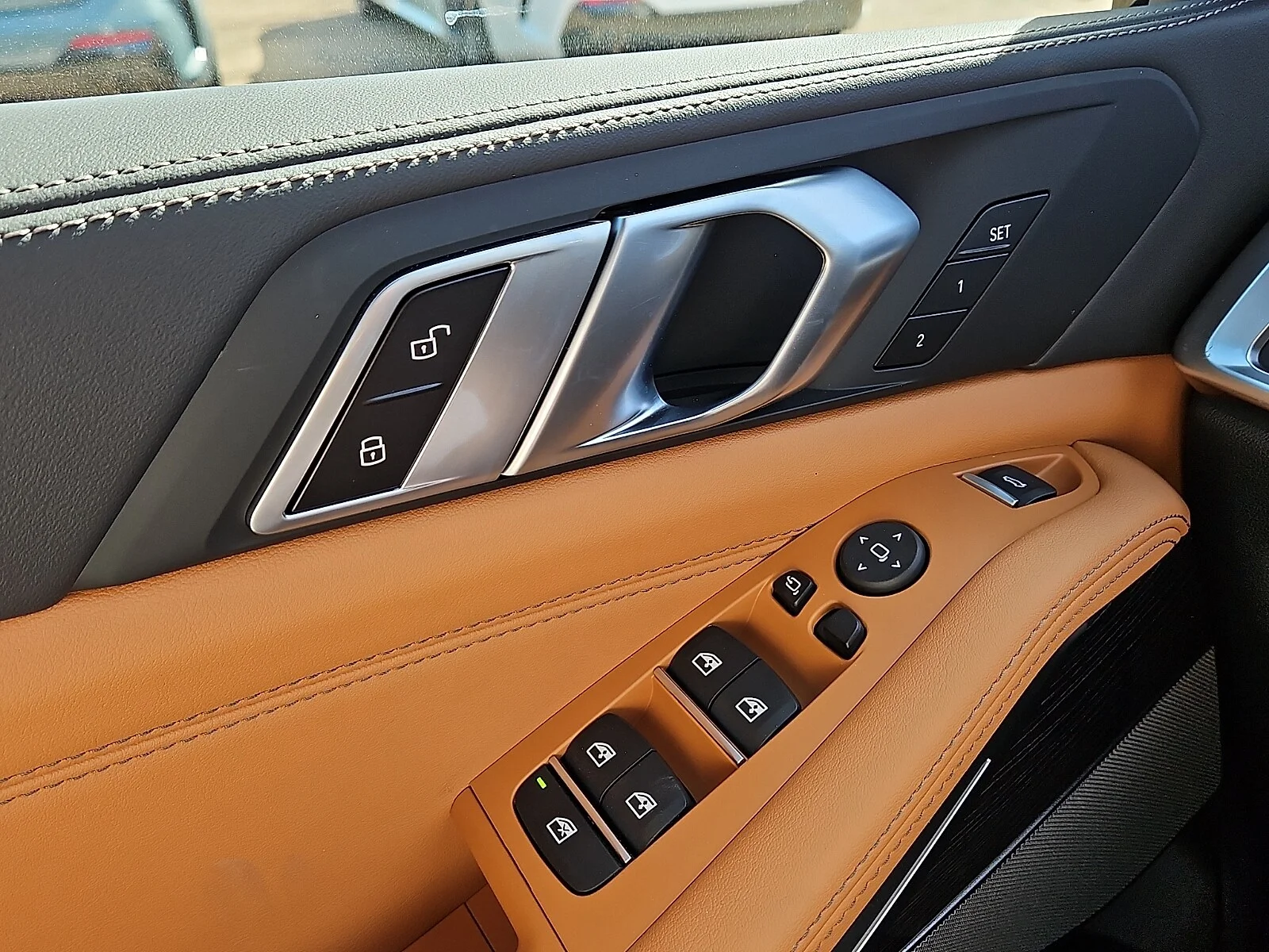 New 2026 Skyscraper Grey BMW xDrive40i All-Wheel Drive Sports Activity Vehicle image 17