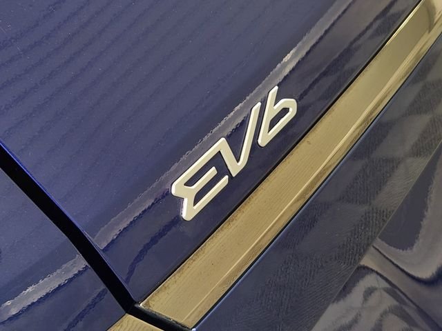 Used 2024 Blue Kia GT-Line image 10