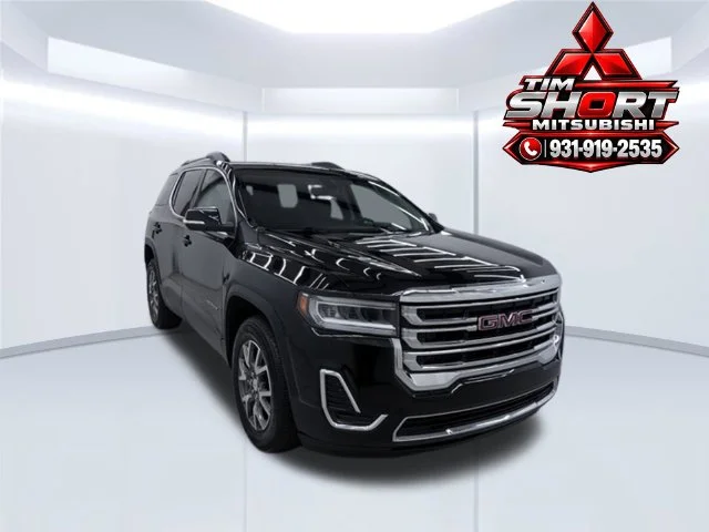 2020 GMC Acadia