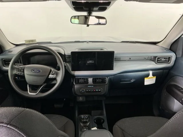 New 2026 Oxford White Ford XL image 22