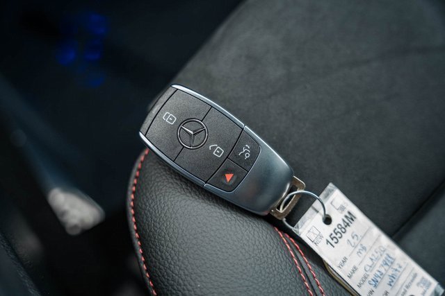 2025 Mercedes-Benz CLA CLA 250 - Photo 41