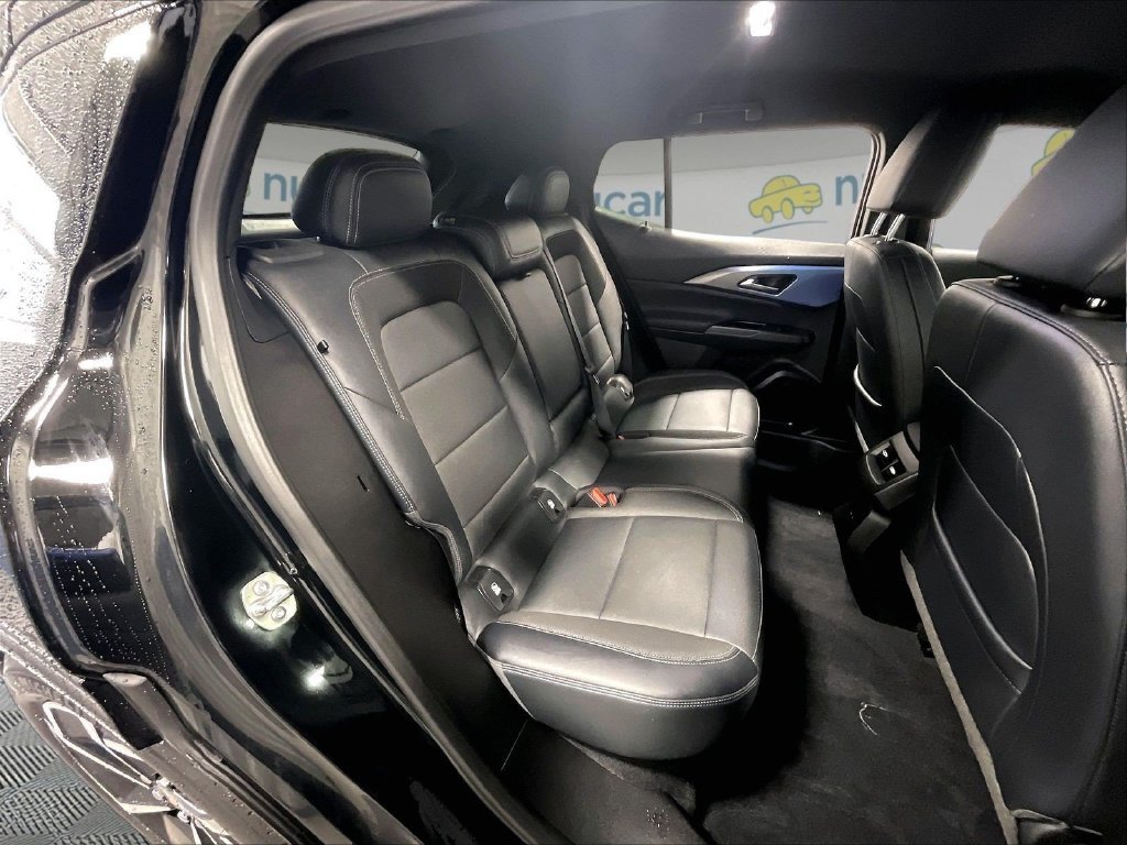 Used 2024 Black Chevrolet LT image 16