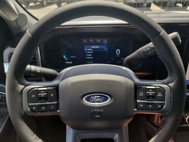 New 2026 Avalanche Ford Lariat image 31