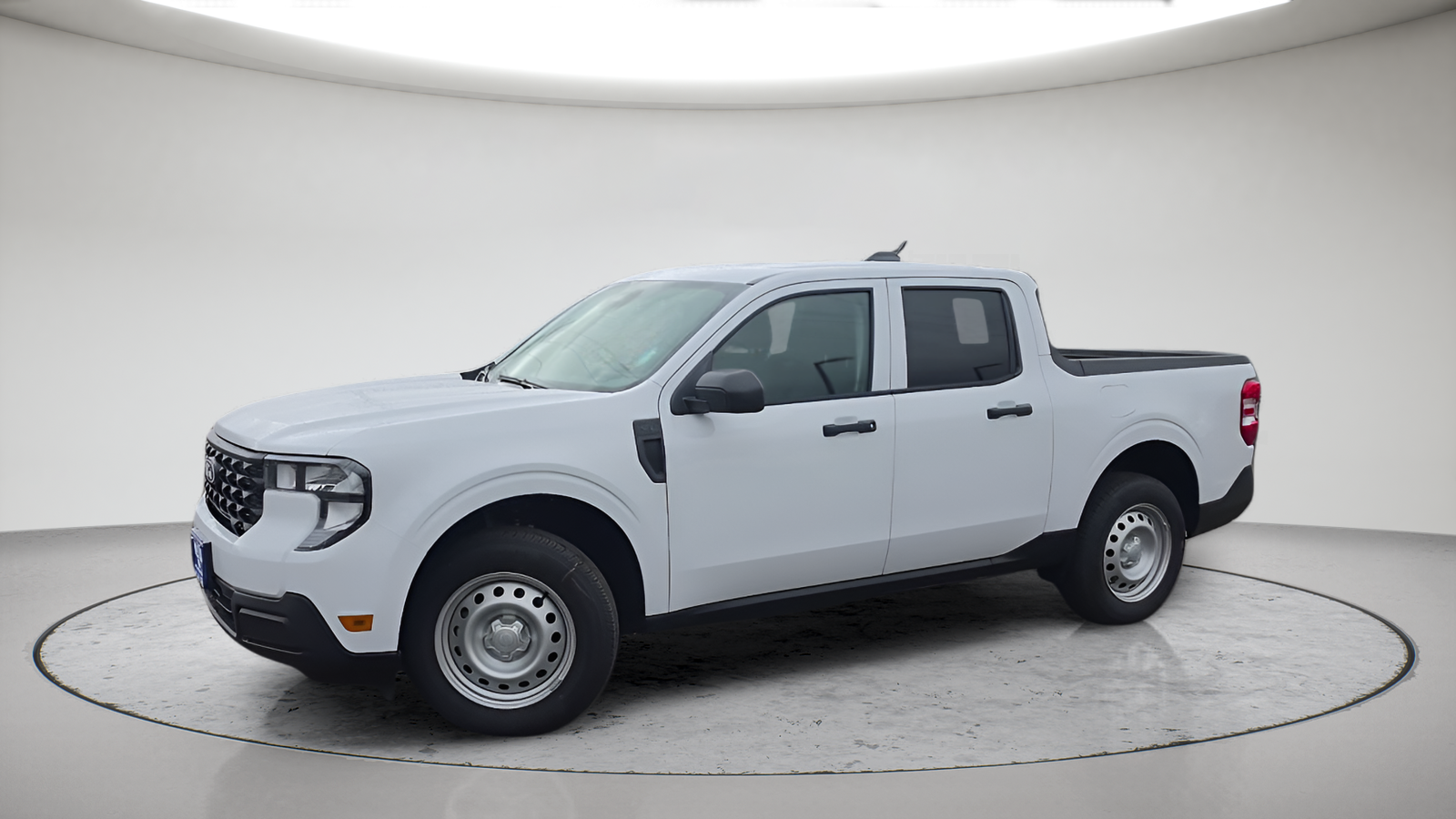 New 2026 Oxford White Ford XL image 12