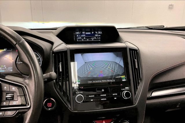 2023 Subaru Forester Sport - Photo 30
