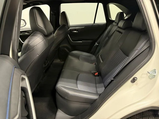 Used 2020 White Toyota XSE image 32