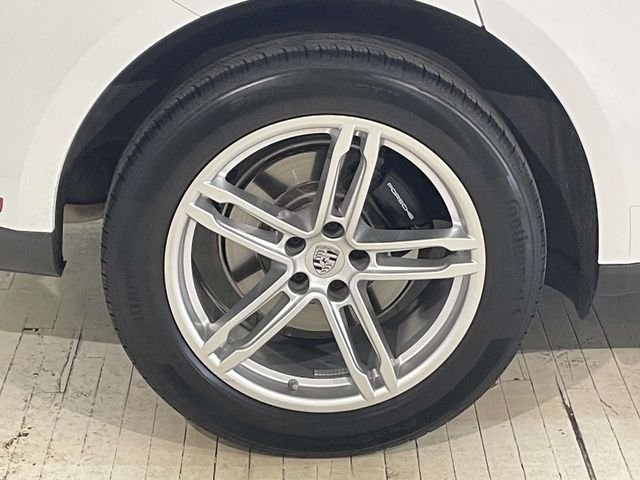 Used 2026 White Porsche  image 15