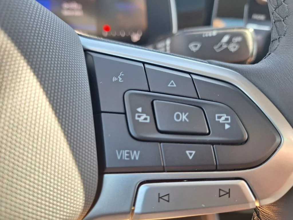 New 2026 Gray Volkswagen 1.5T SE image 11