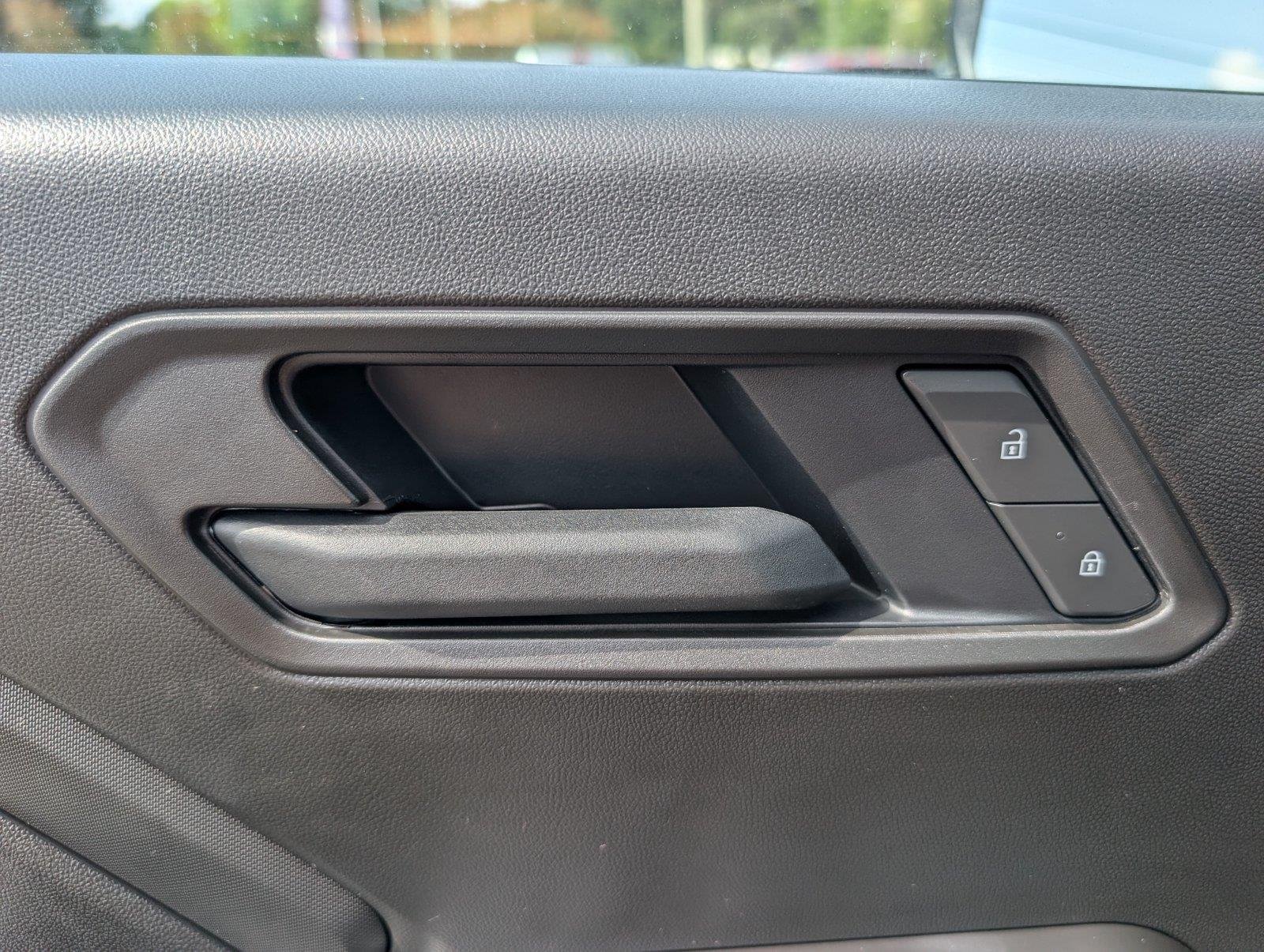2026 Chevrolet Colorado Work Truck - Photo 31
