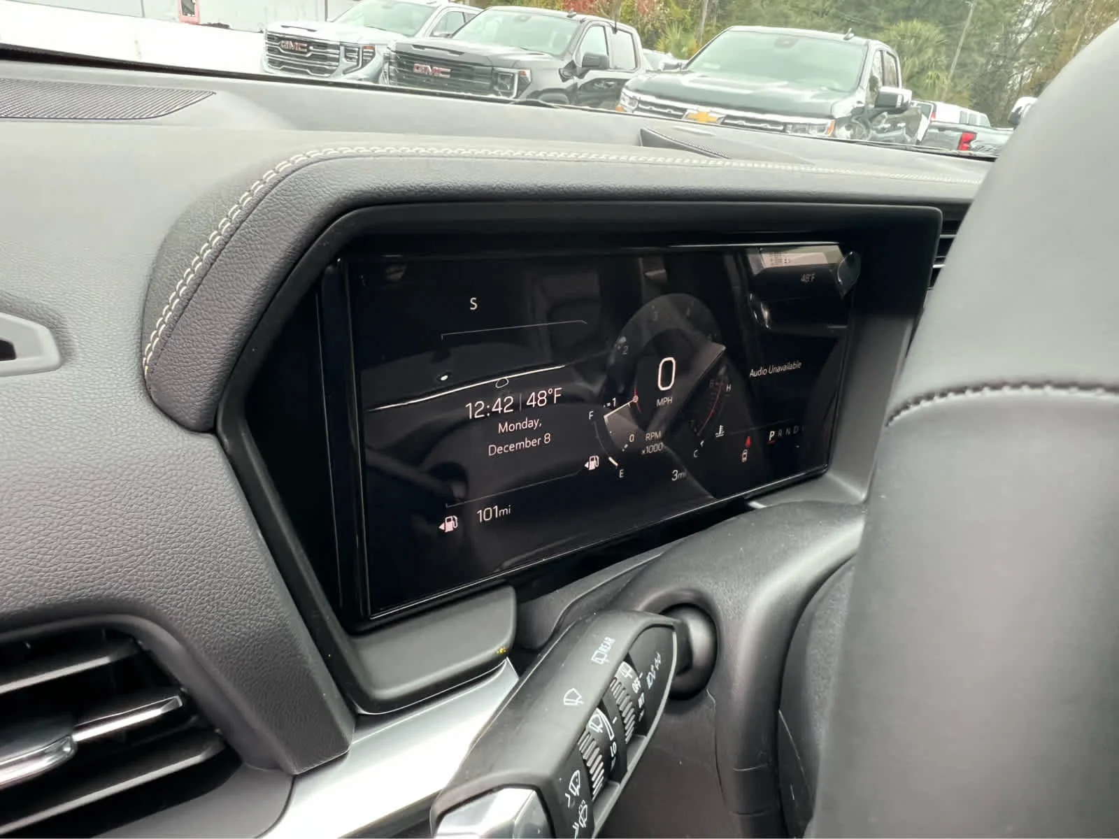 2026 GMC Terrain Elevation - Photo 12