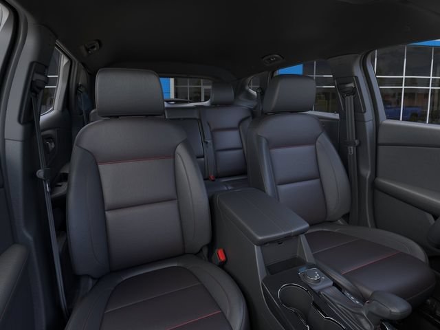2026 Chevrolet Blazer RS - Photo 17