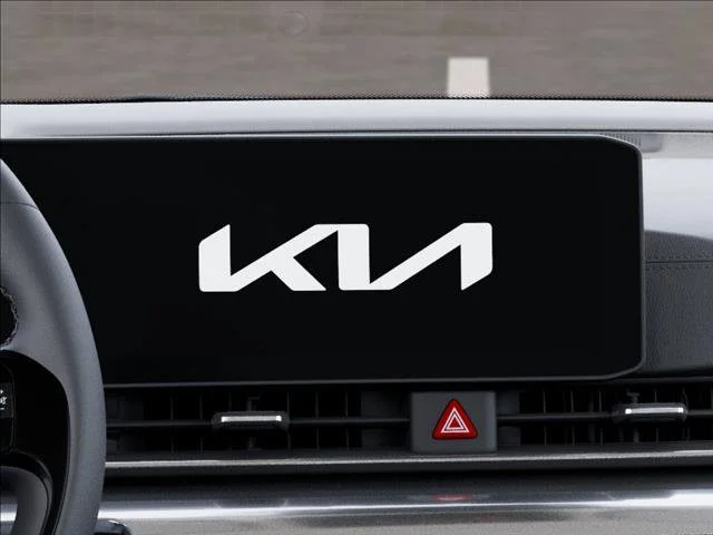 New 2027 Ceramic Silver Kia LXS image 20