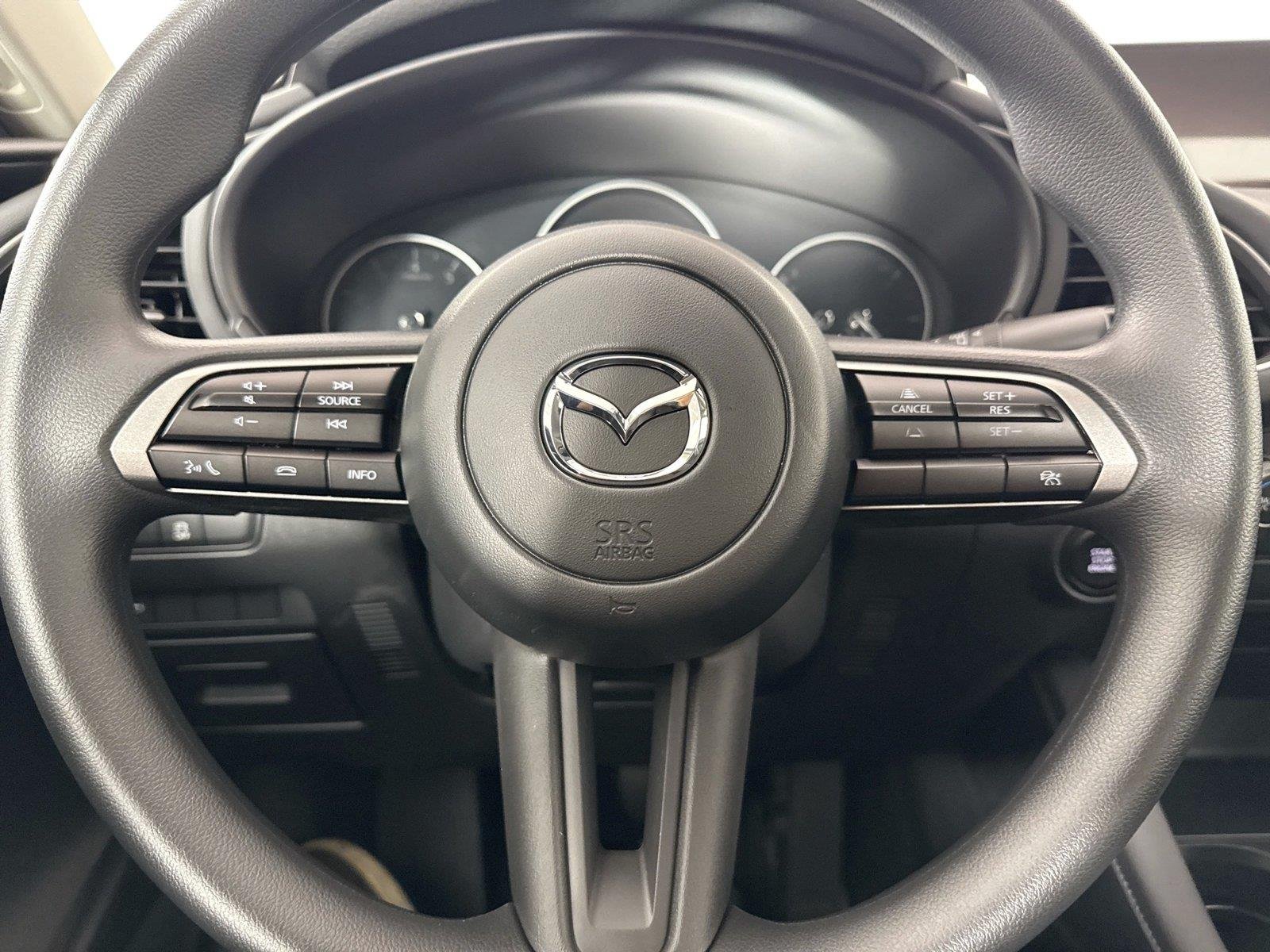 New 2026 Deep Crystal Blue Mica Mazda 2.5 S image 18