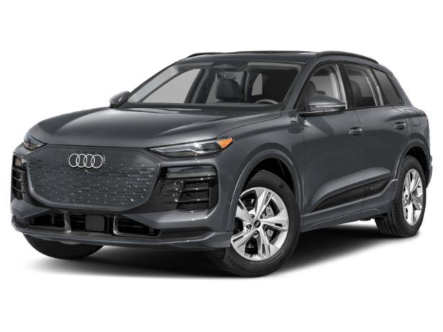 2027 Audi Q6 e-tron Premium Plus quattro's photo