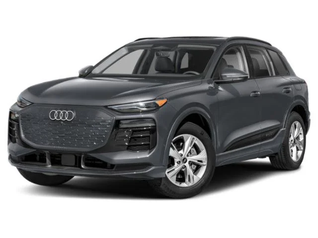 2027 Audi Q6 e-tron Premium Plus quattro's photo