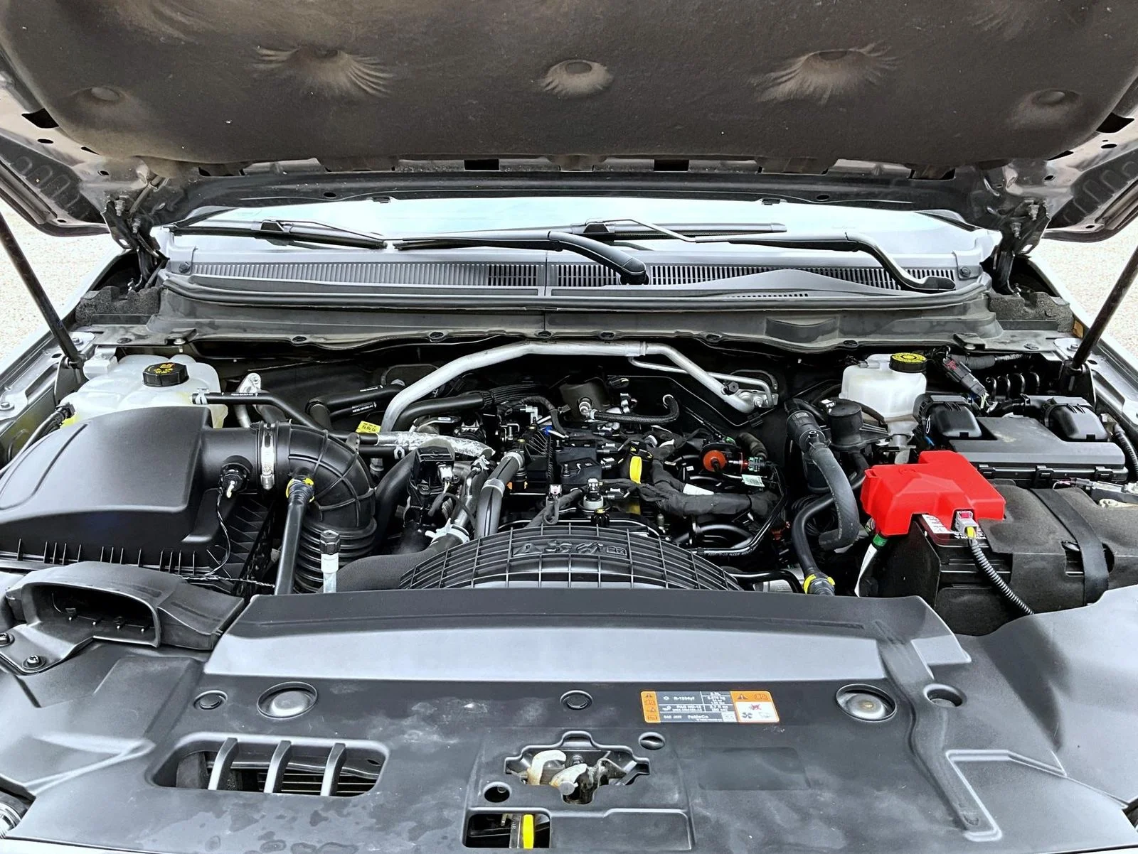 Certified Used 2021 Gray Ford XLT image 24