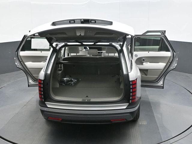 New 2026 Silver Hyundai SEL 8P image 27