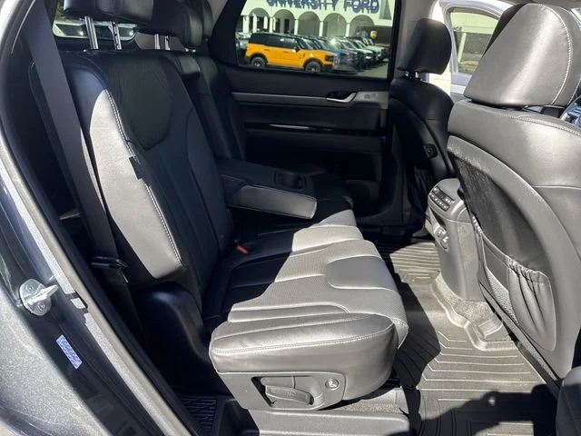 Used 2024 Gray Hyundai SEL image 37