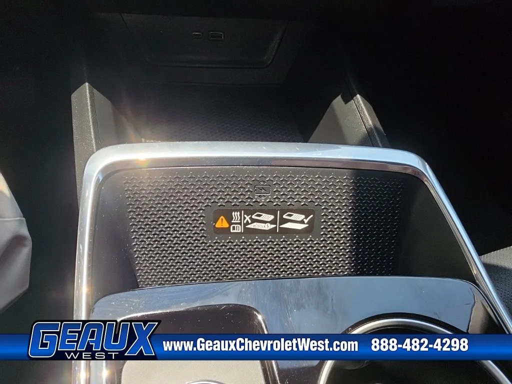 Used 2026 White Chevrolet LT image 26