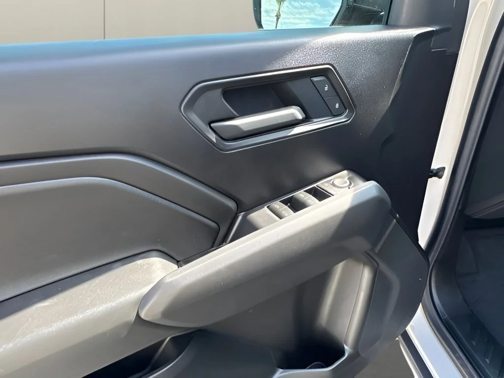 New 2026 White Sands Chevrolet Trail Boss image 10