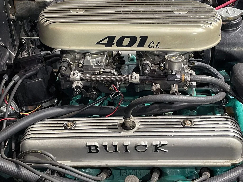 Used 1963  Buick  image 37