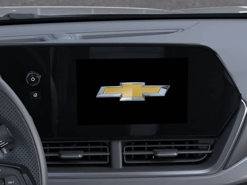 New 2026 Sterling Gray Metallic Chevrolet LS image 20