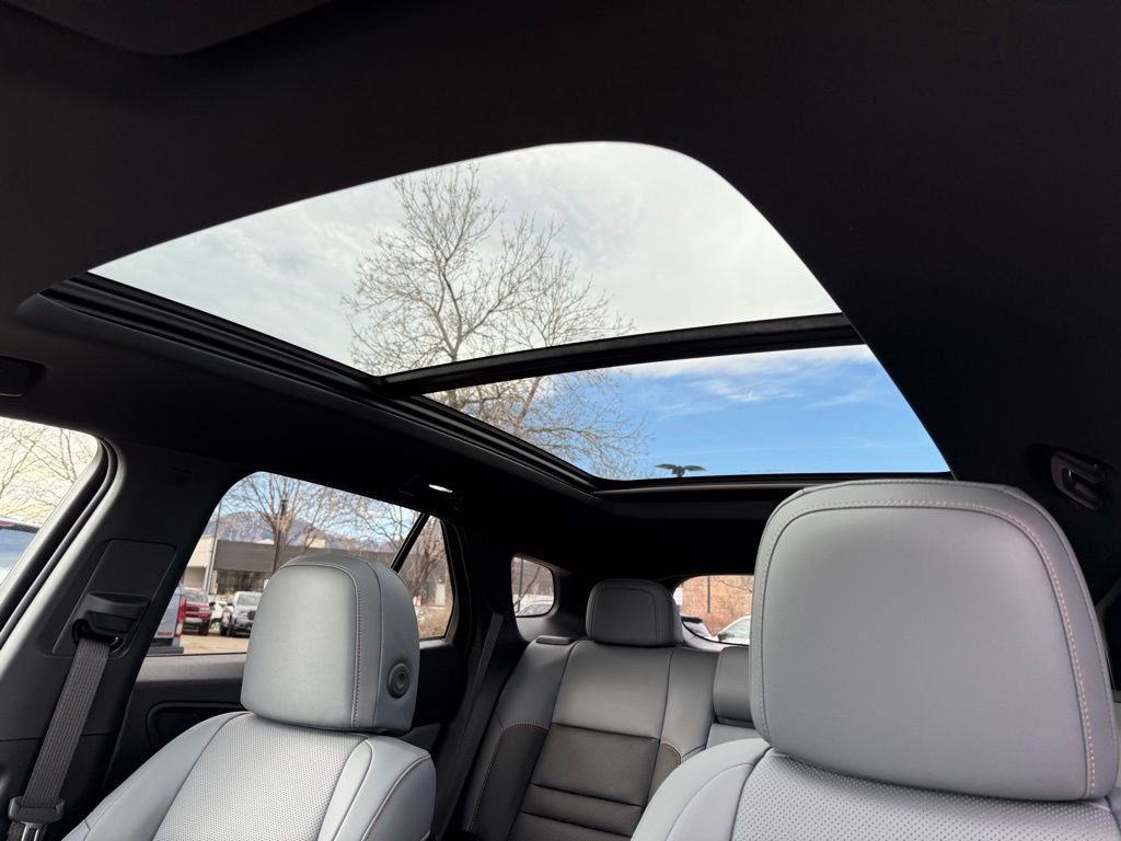 2026 Honda Prologue Elite - Photo 22