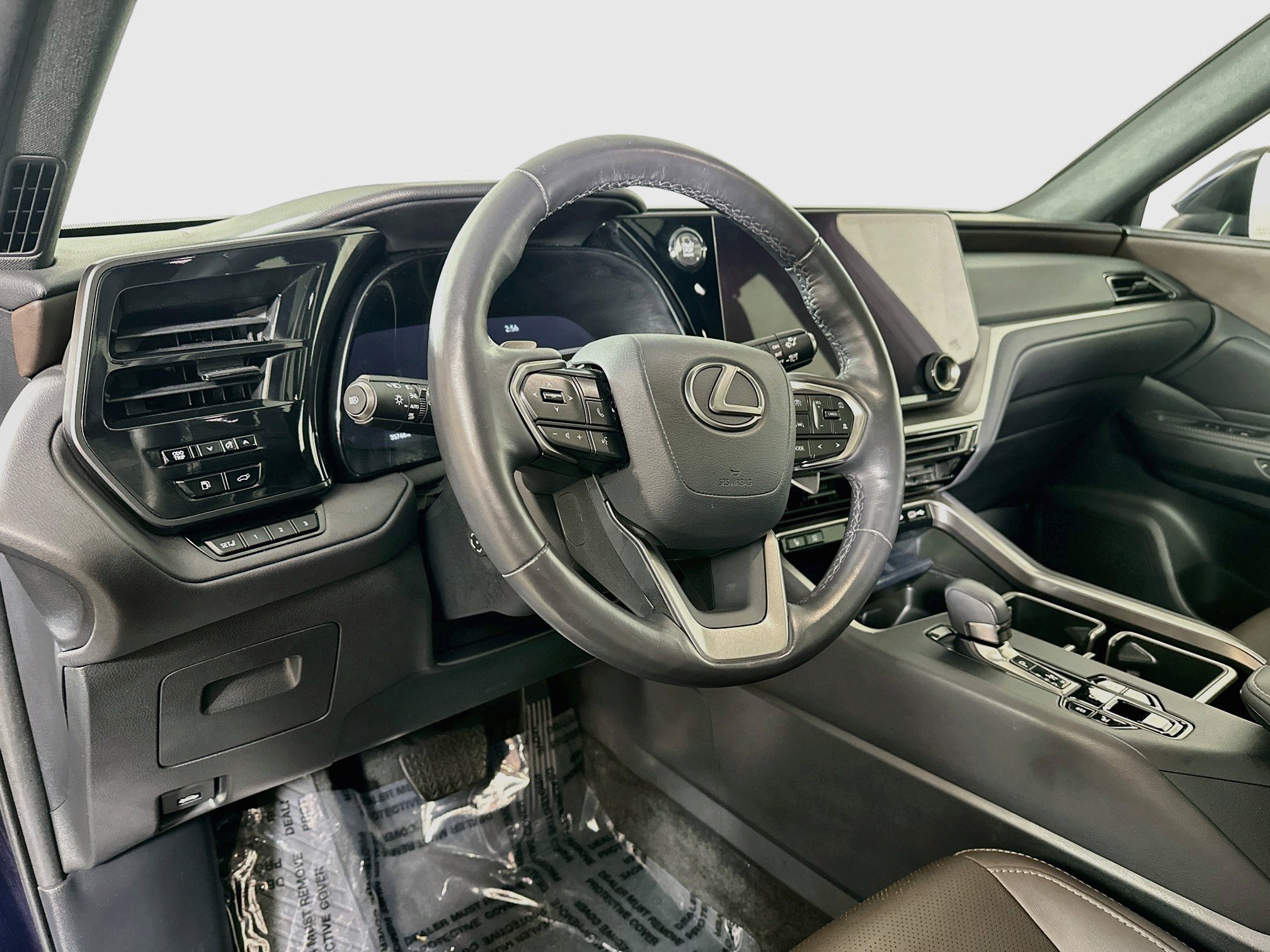 Certified Used 2024 Mica Lexus 350 Premium image 9