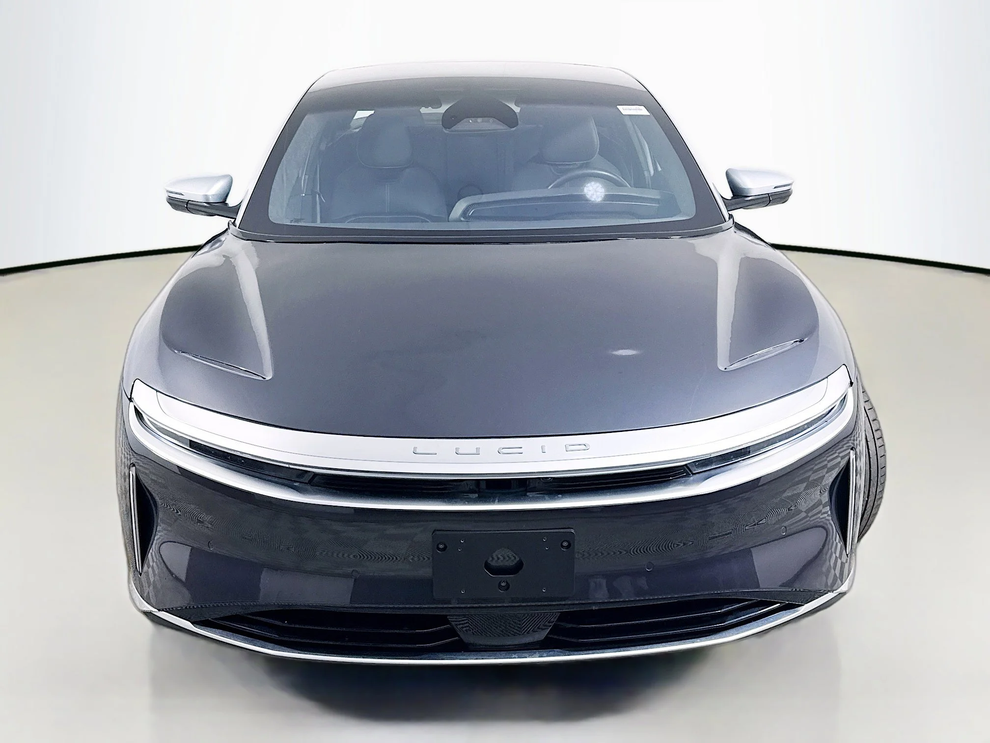 Used 2022 Lucid Air Grand Touring with VIN 50EA1GBA5NA004199 for sale in Palmetto Bay, FL