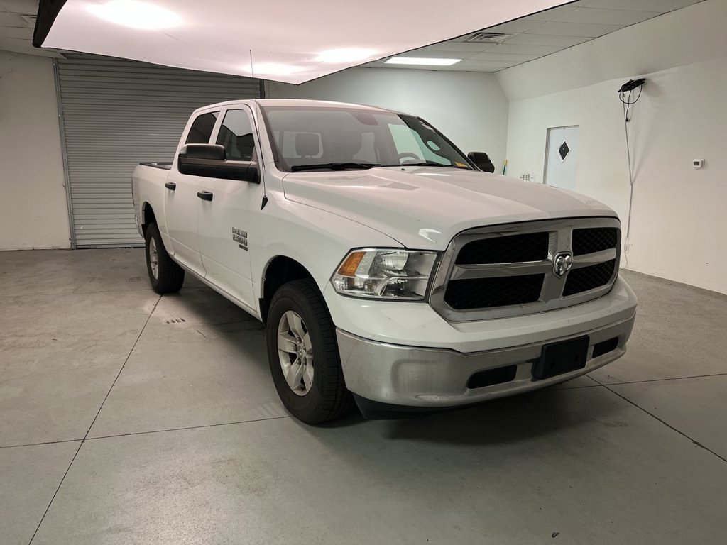 2023 RAM 1500 Classic