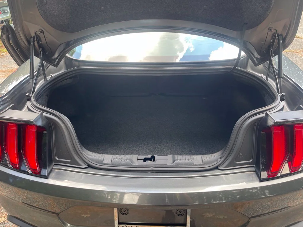 Used 2020 Gray Ford EcoBoost image 21