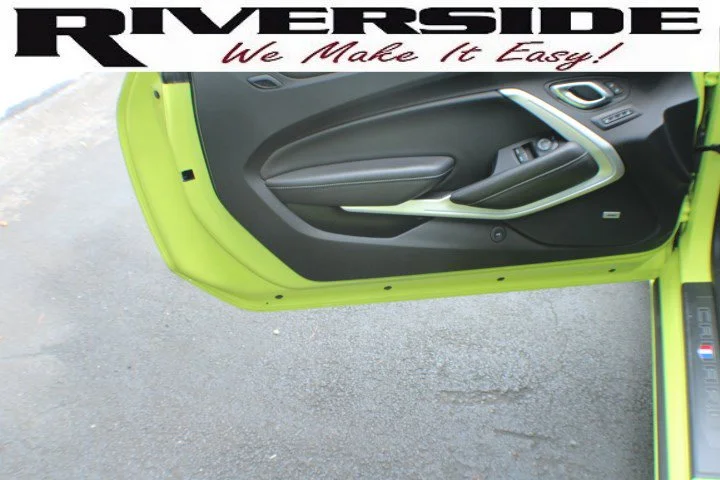 Used 2019 SHOCK Chevrolet 2SS image 6